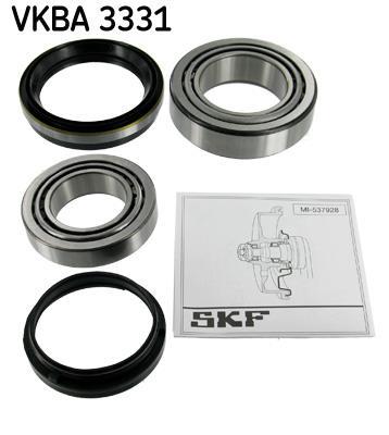 Roulement de roue SKF ref. VKBA 3331